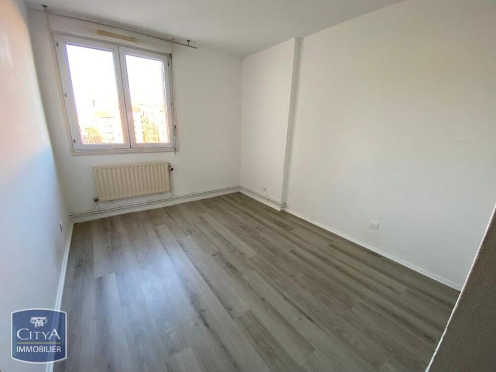 location Appartement - 3 pièce(s) - 62 m² Toulouse (31000)