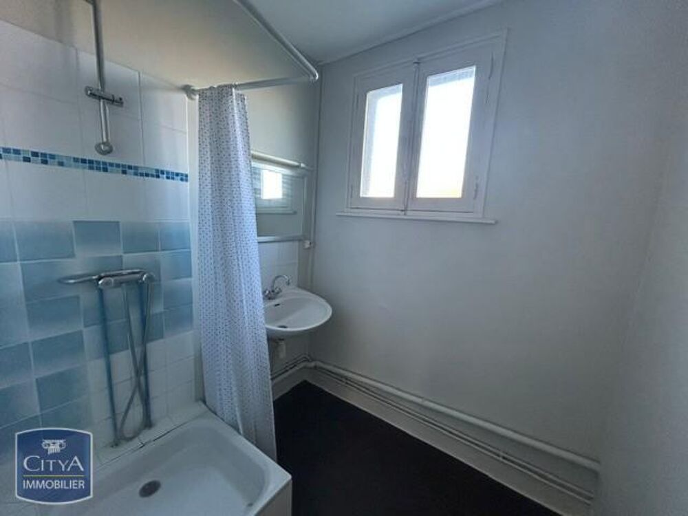 location Appartement - 2 pièce(s) - 44 m² Clermont-Ferrand (63000)
