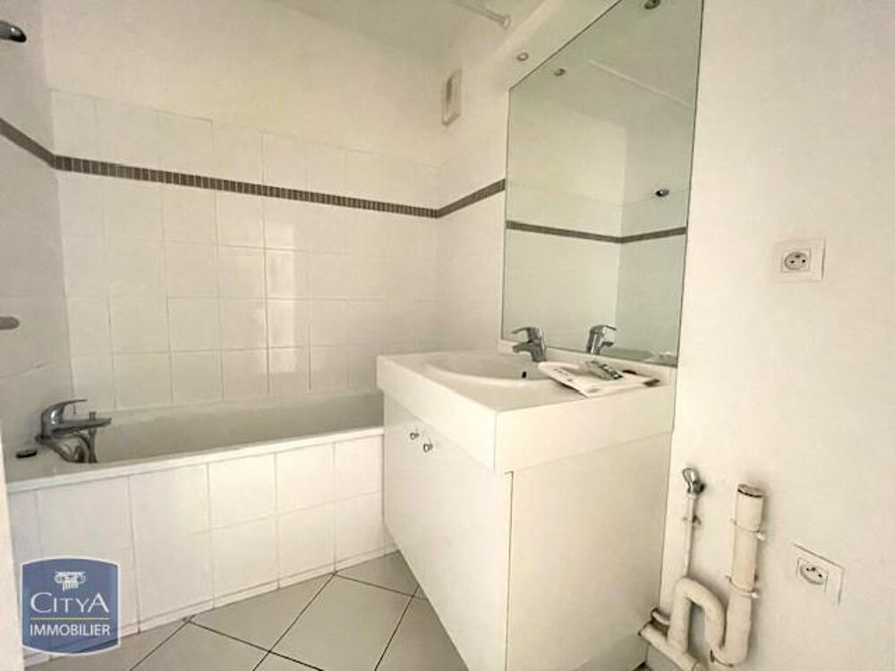 location Appartement - 3 pièce(s) - 61 m² Lille (59000)