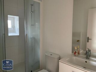  Appartement � louer 1 pi�ce 32 m�