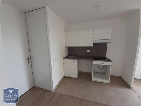  Appartement � louer 2 pi�ces 46 m�
