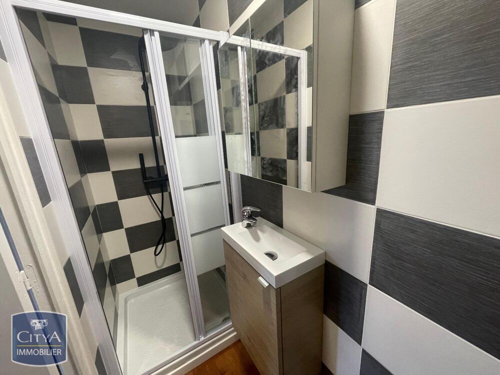 location Appartement - 1 pièce(s) - 30 m² Mansle (16230)