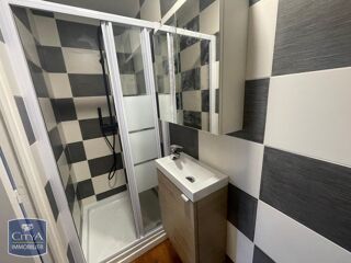  Appartement à louer 1 pièce 30 m²