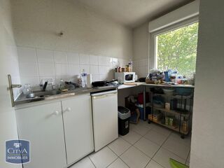  Appartement à louer 2 pièces 48 m²