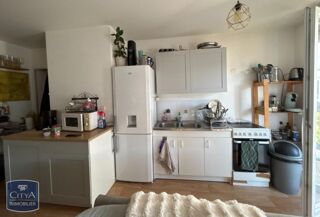  Appartement à louer 3 pièces 59 m²