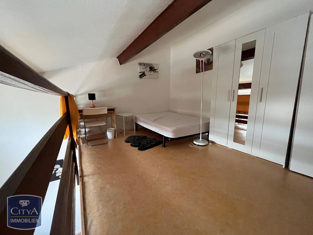 location Appartement - 1 pièce(s) - 30 m² Agen (47000)