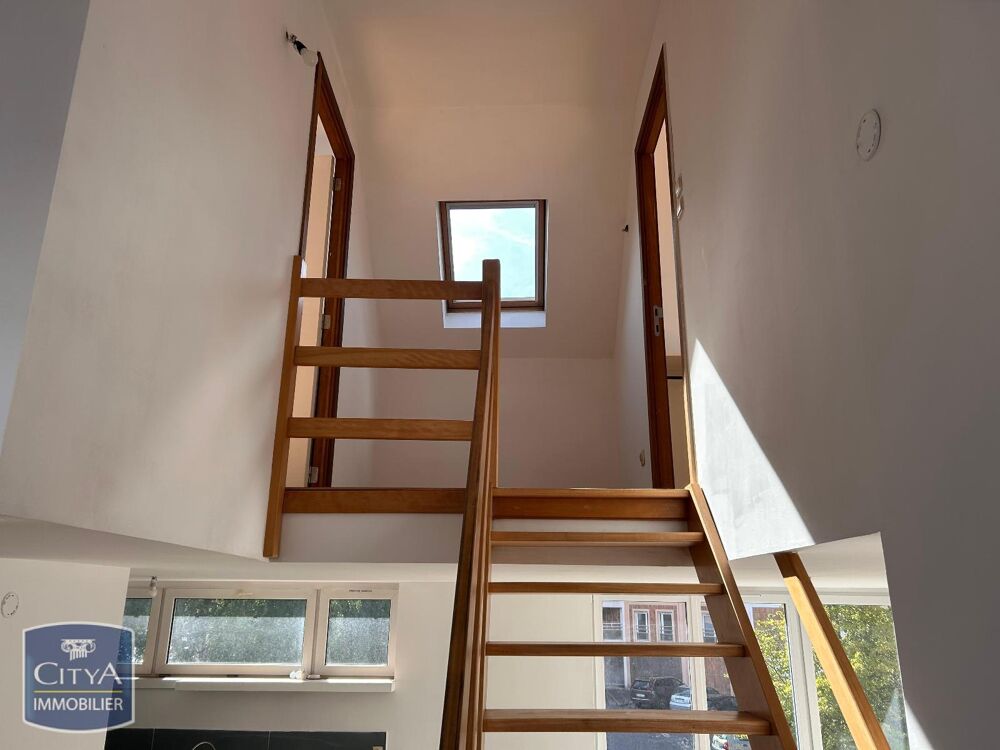 location Appartement - 3 pièce(s) - 65 m² Armentières (59280)