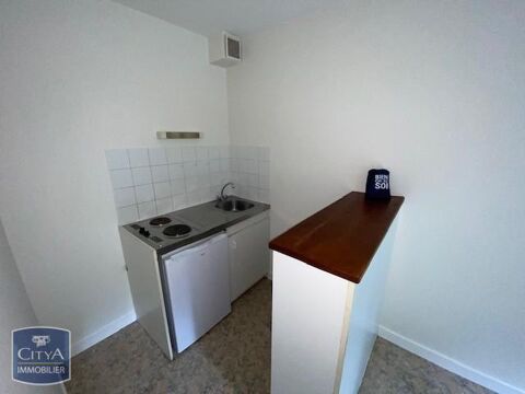  Appartement � louer 2 pi�ces 32 m�