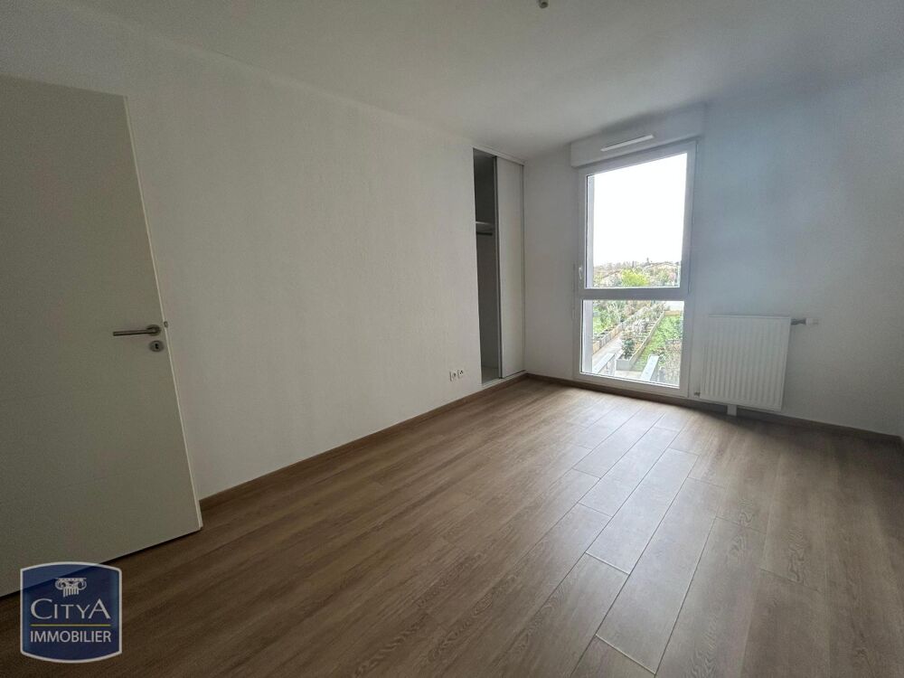 location Appartement - 2 pièce(s) - 41 m² Tournefeuille (31170)
