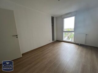  Appartement à louer 2 pièces 41 m²
