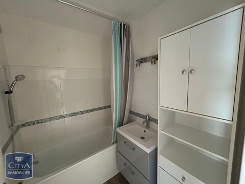  Appartement � louer 2 pi�ces 50 m�