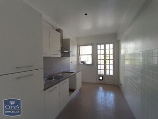  Appartement à louer 2 pièces 62 m²