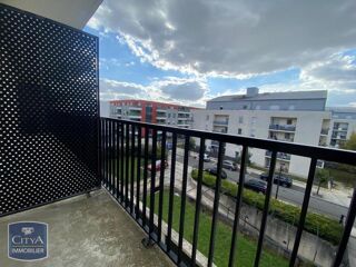  Appartement à louer 1 pièce 23 m²