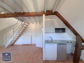  Appartement à louer 1 pièce 20 m²