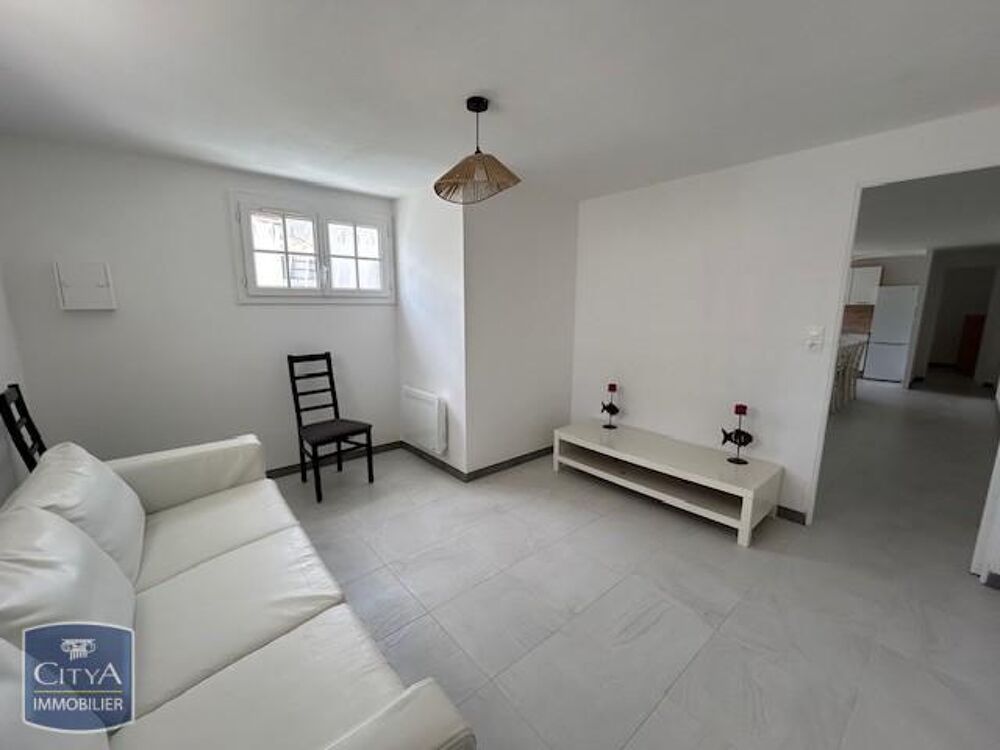 location Appartement - 4 pièce(s) - 70 m² Royan (17200)
