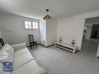  Appartement à louer 4 pièces 70 m²