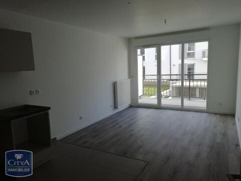   Location Appartement Appartement - 2 pièce(s) - 39 m²