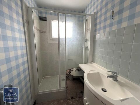  Appartement � louer 3 pi�ces 55 m�