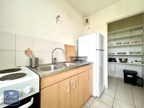  Appartement � louer 3 pi�ces 64 m�