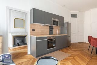  Appartement � louer 3 pi�ces 52 m�