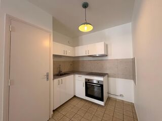  Appartement à louer 2 pièces 36 m²