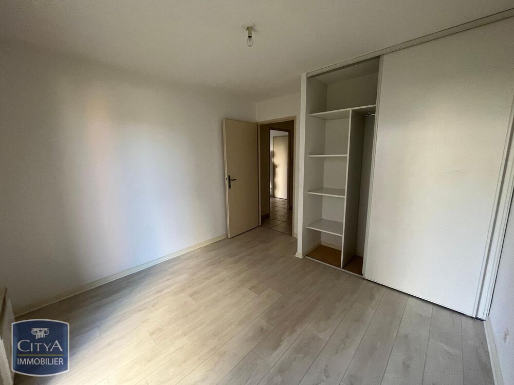 location Appartement - 2 pièce(s) - 52 m² Mulhouse (68100)
