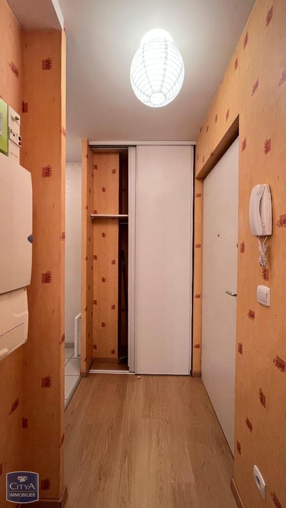 location Appartement - 1 pièce(s) - 27 m² Vendôme (41100)