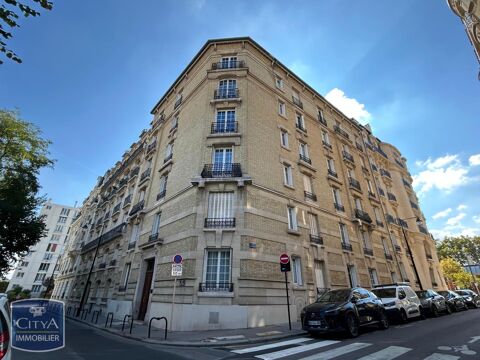  Appartement � louer 4 pi�ces 81 m�