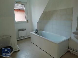  Appartement � louer 3 pi�ces 61 m�