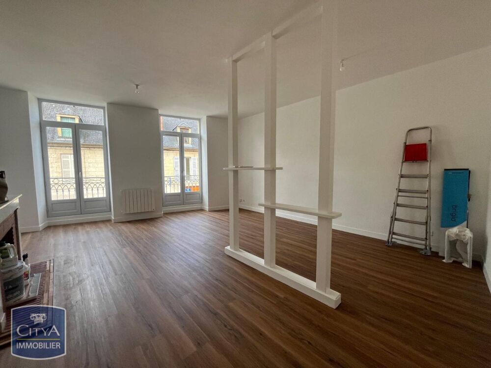 location Appartement - 2 pièce(s) - 57 m² Montignac (24290)