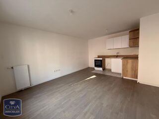  Appartement � louer 2 pi�ces 42 m�