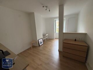  Appartement � louer 1 pi�ce 22 m�