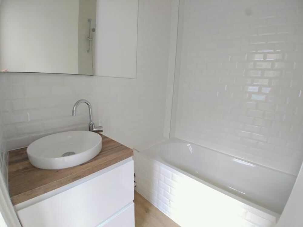 location Appartement - 2 pièce(s) - 40 m² Lille (59000)