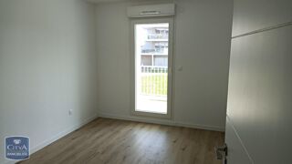  Appartement à louer 2 pièces 45 m²