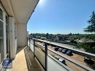  Appartement à louer 1 pièce 27 m²
