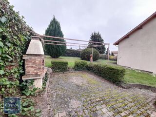  Maison à louer 6 pièces 131 m²