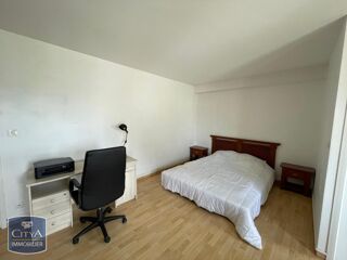  Appartement à louer 1 pièce 37 m²