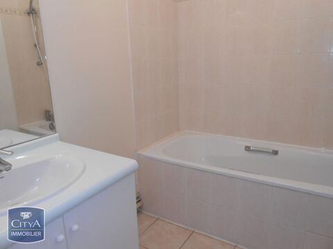  Appartement � louer 4 pi�ces 76 m�