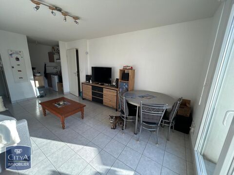 Appartement � louer 2 pi�ces 40 m�