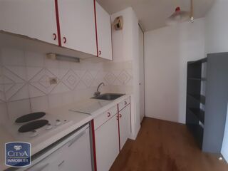  Appartement � louer 1 pi�ce 32 m�