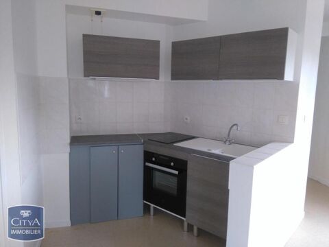  Appartement � louer 3 pi�ces 54 m�