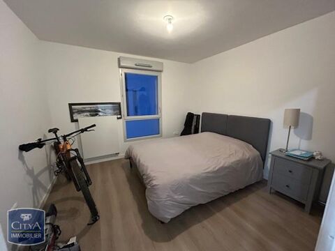  Appartement � louer 3 pi�ces 61 m�