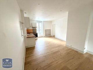  Appartement � louer 3 pi�ces 57 m�