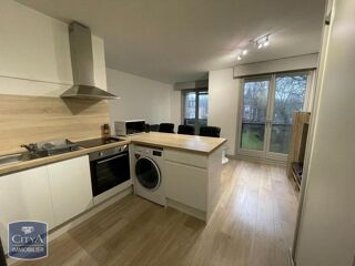  Appartement � louer 1 pi�ce 26 m�