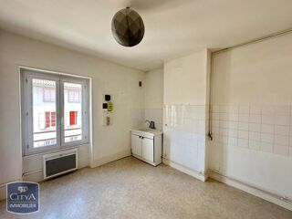  Appartement à louer 2 pièces 62 m²