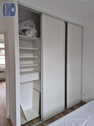  Appartement � louer 2 pi�ces 33 m�