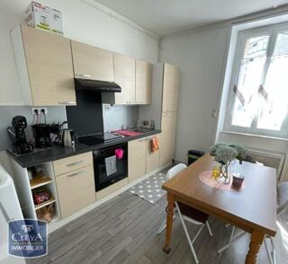  Appartement � louer 1 pi�ce 36 m�