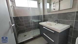  Appartement � louer 2 pi�ces 46 m�