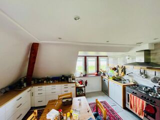  Appartement � vendre 4 pi�ces 114 m�