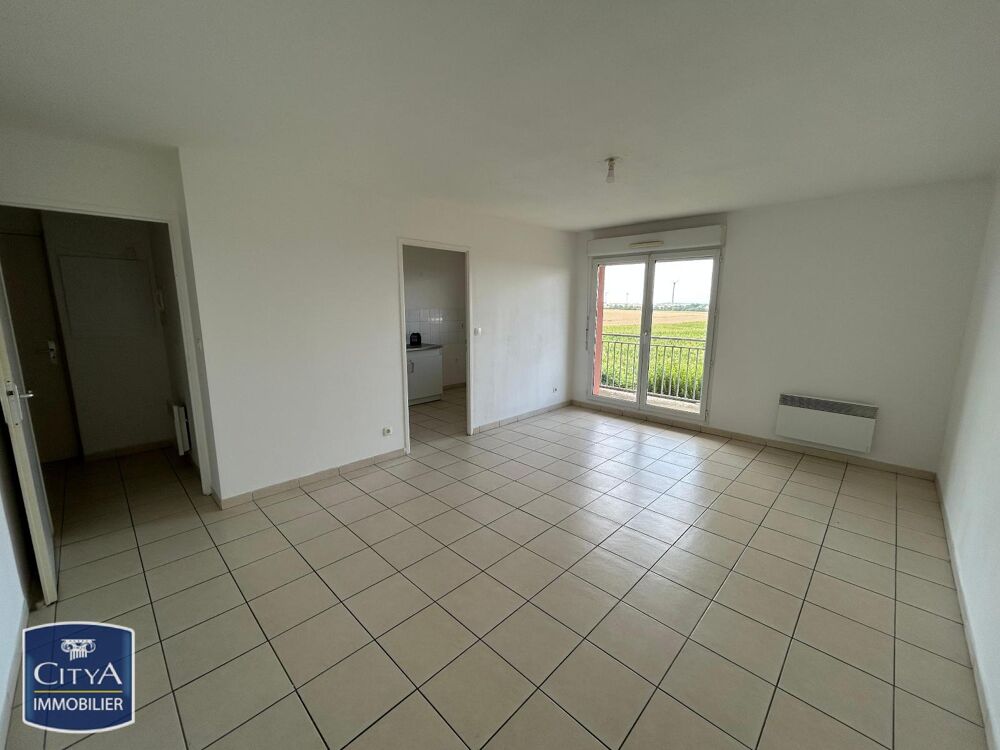location Appartement - 3 pièce(s) - 64 m² Saint-Just-en-Chaussée (60130)